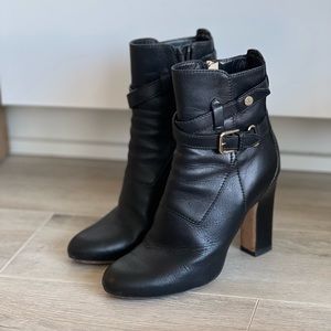 Jimmy Choo Booties